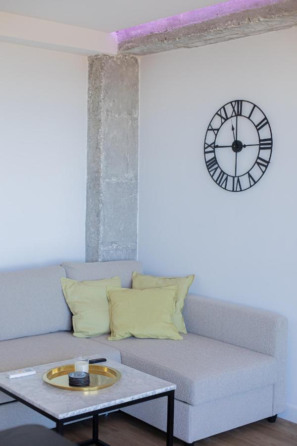 Amazing Apartment With Stunning Views 마르베야 외부 사진
