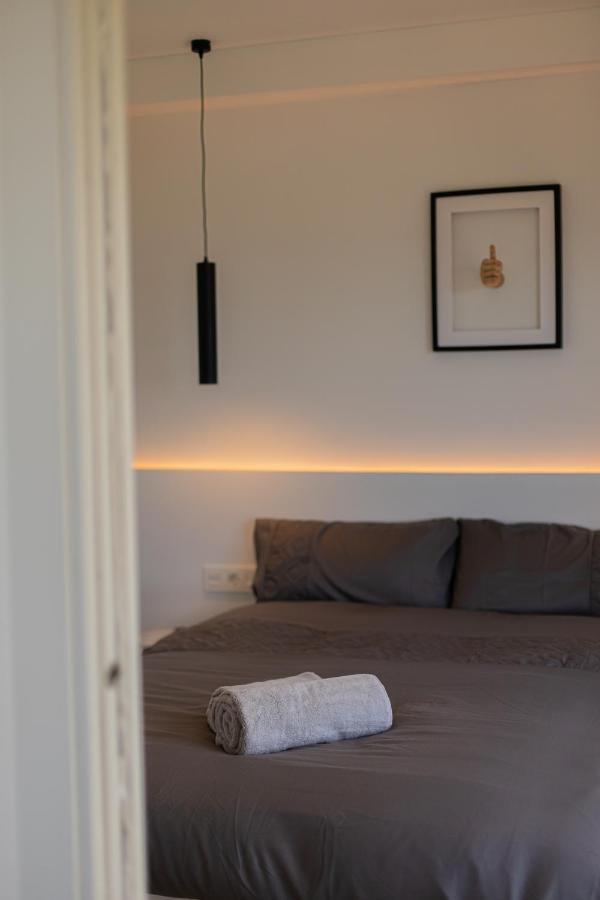 Amazing Apartment With Stunning Views 마르베야 외부 사진